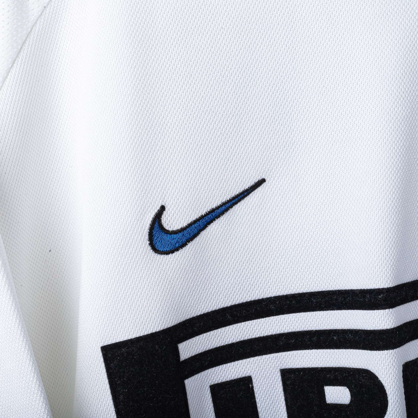 Maglia Away Inter Nike Baggio 10 1999/2000