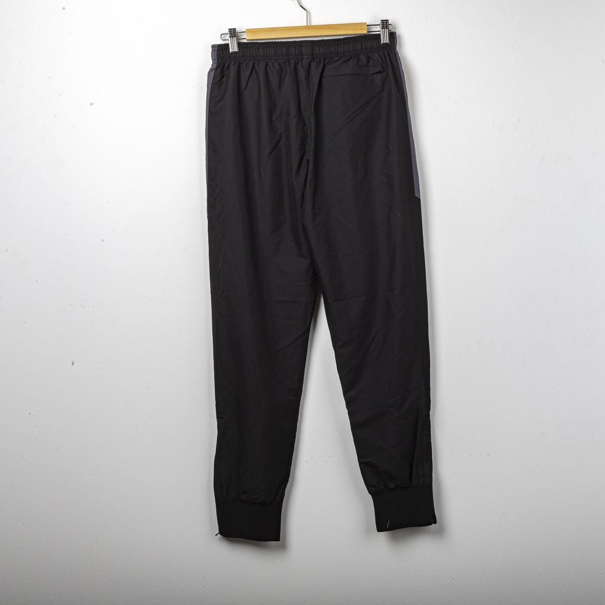 pantaloni ss lazio neri 2015/2016