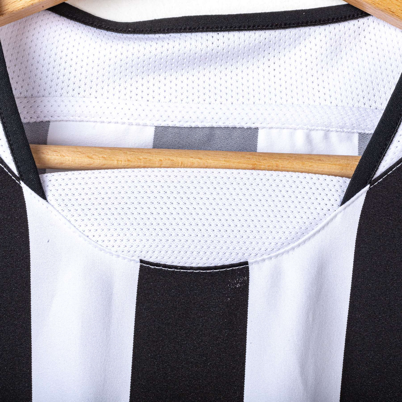 Maglia Home Juventus Nike Nedved 11 2003/2004