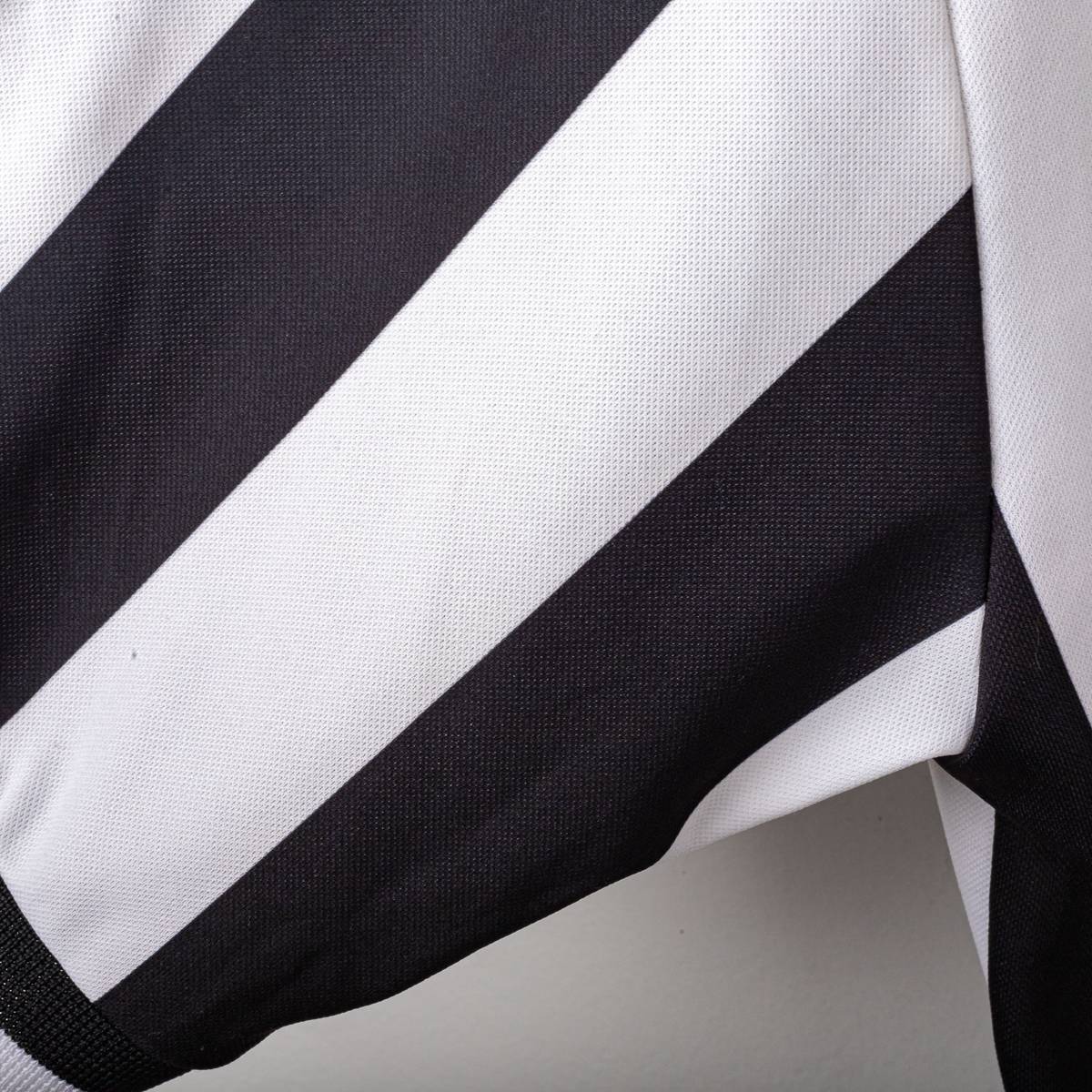 Maglia Home Fc Juventus Kappa Del Piero n10 1998/1999