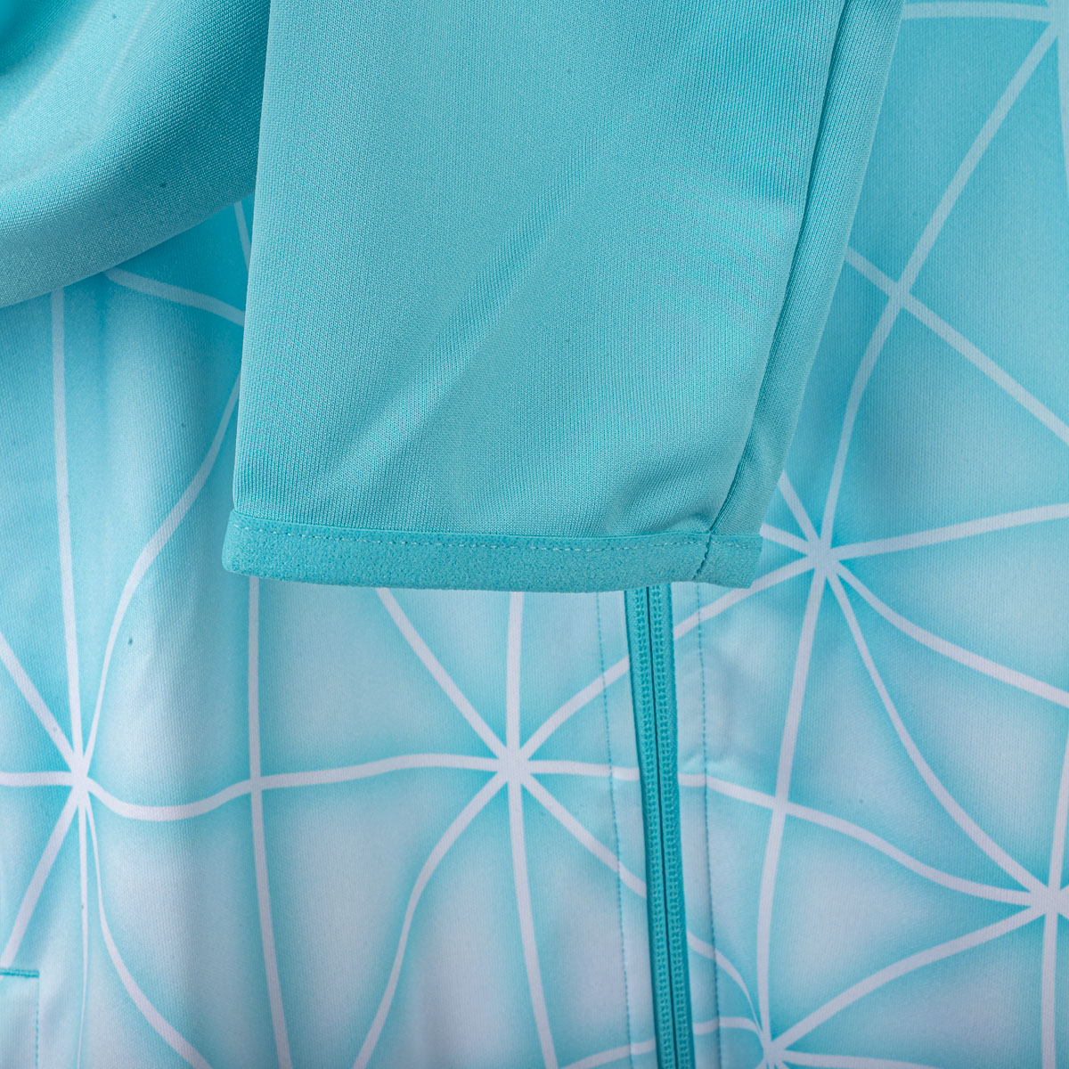 Giacca Walk Out Lazio Mizuno 2025/2026