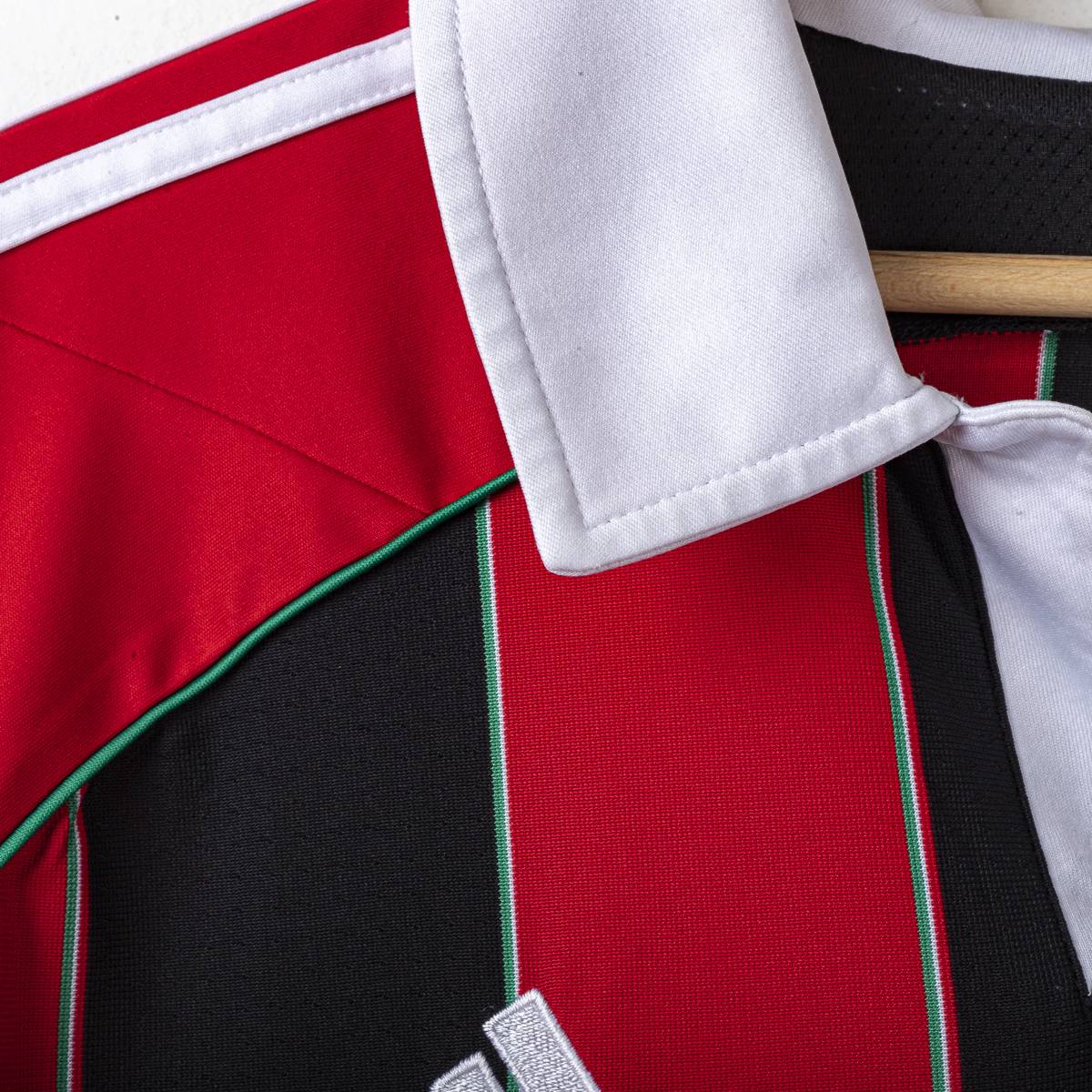 maglia home milan Adidas balotelli 45 2012/2013