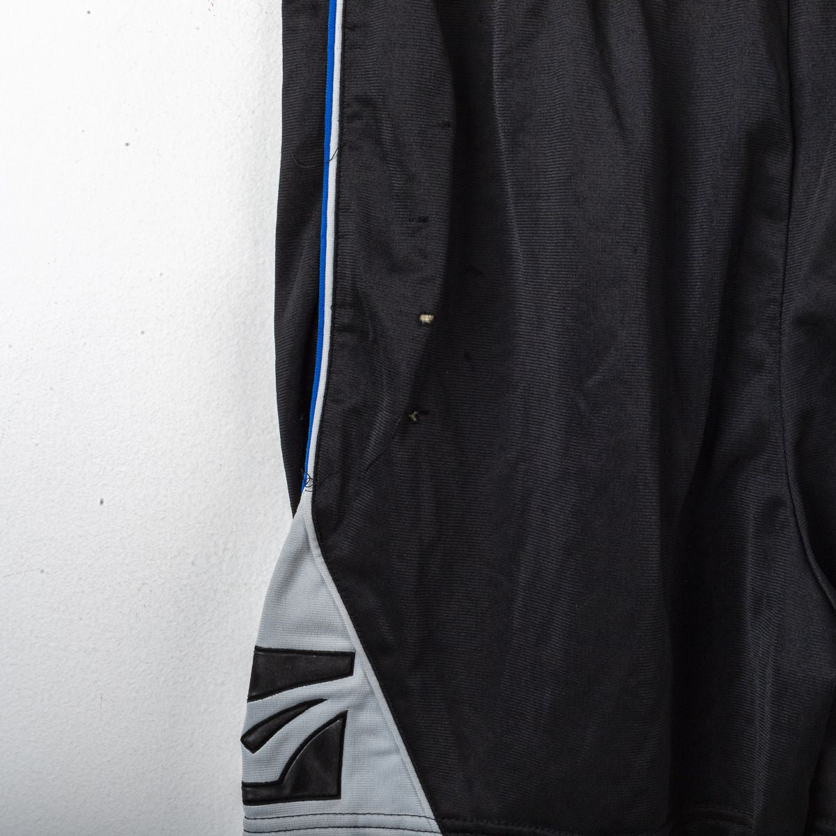 Pantaloncini Portiere Napoli Legea n27 2003/2004