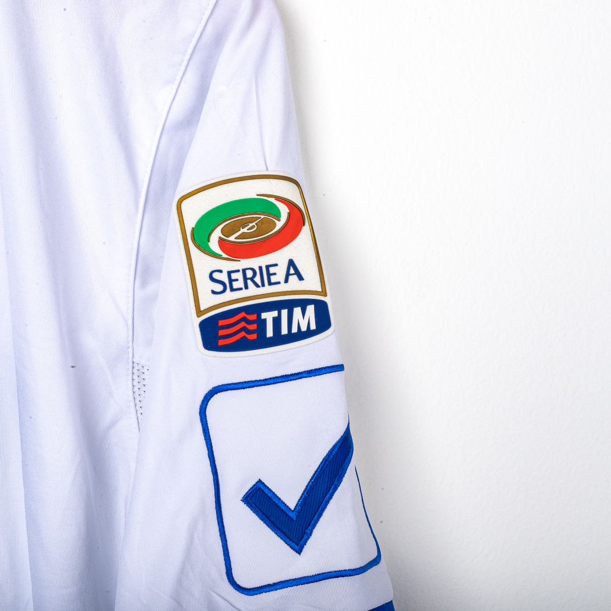 Maglia Away Chievo Verona Givova Frey 21 2011/2012