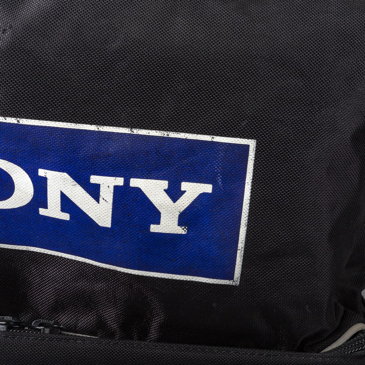 Borsone Juventus Sony Kappa 1995/1996