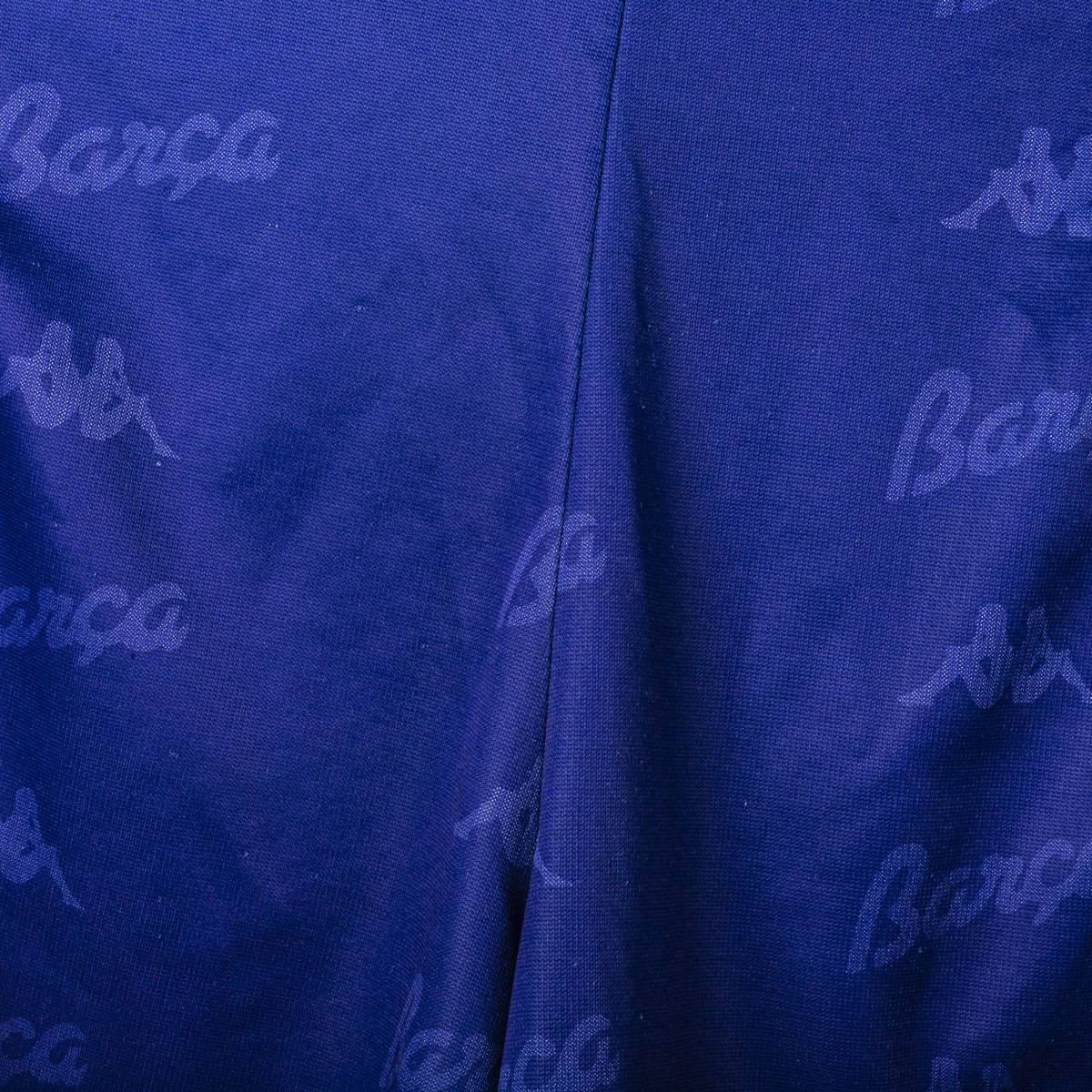 Pantaloncini Barcellona Home Kappa 1992/1993