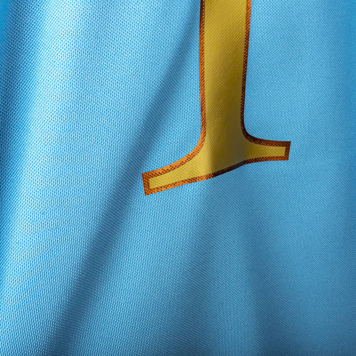 Maglia Away Portiere Italia Puma Buffon 2004