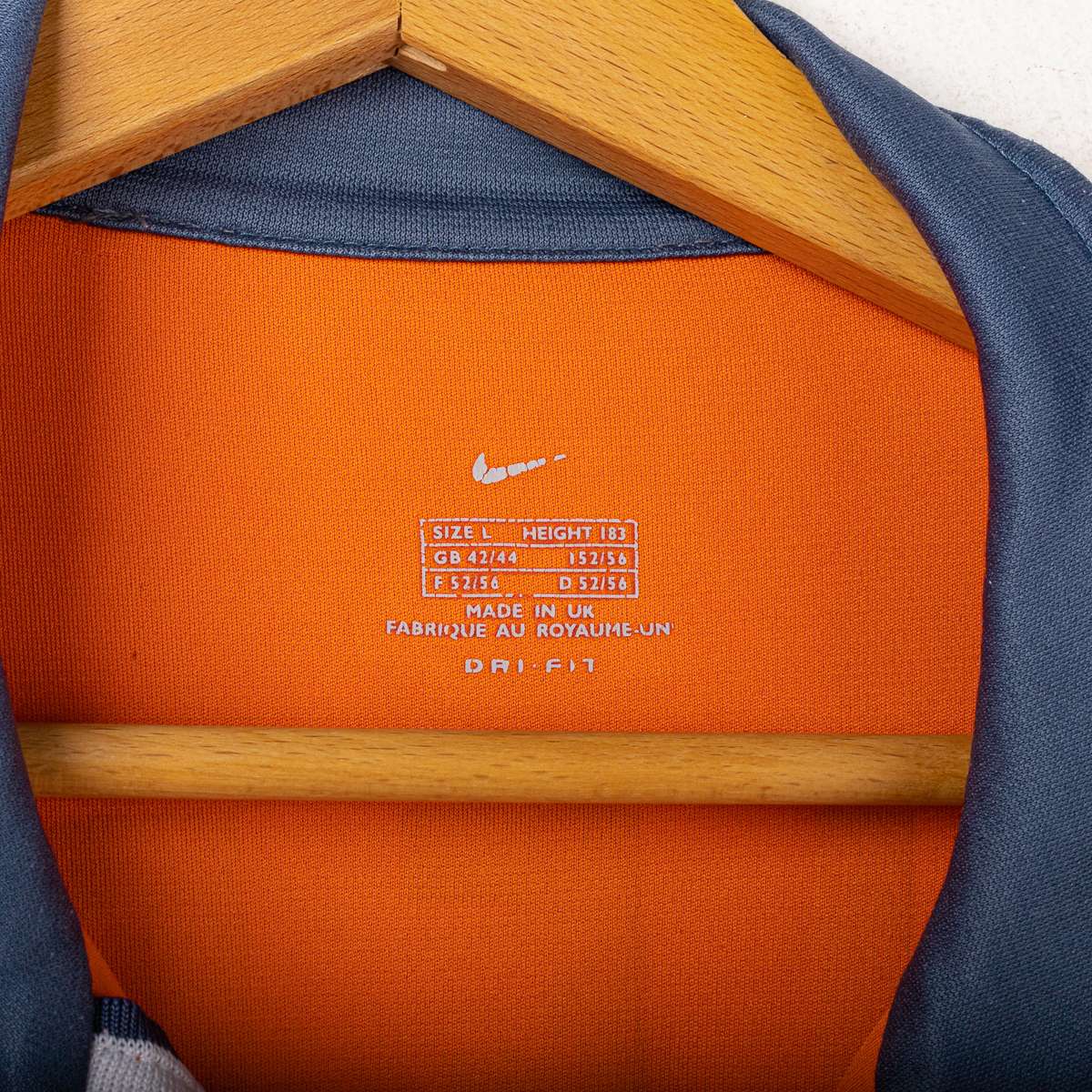 Maglia Third Fc Inter Nike Vieri n32 2000/2001