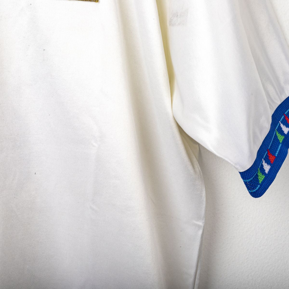 Maglia Away Italia Diadora n2 1992