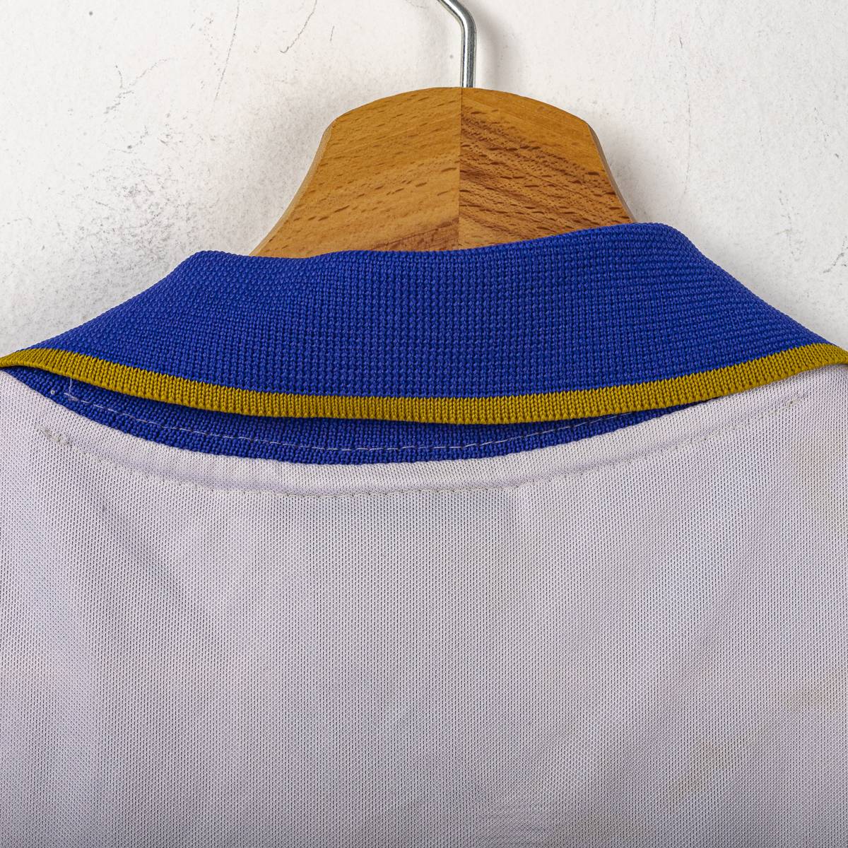 Maglia Away Italia Nike n17 1996/1997