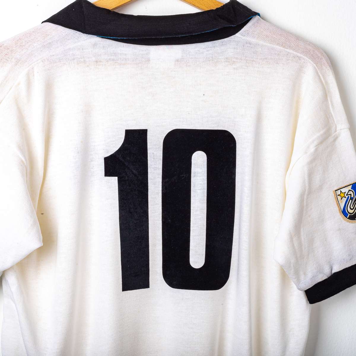 Inter Mecsport 1981/1982 Away Shirt