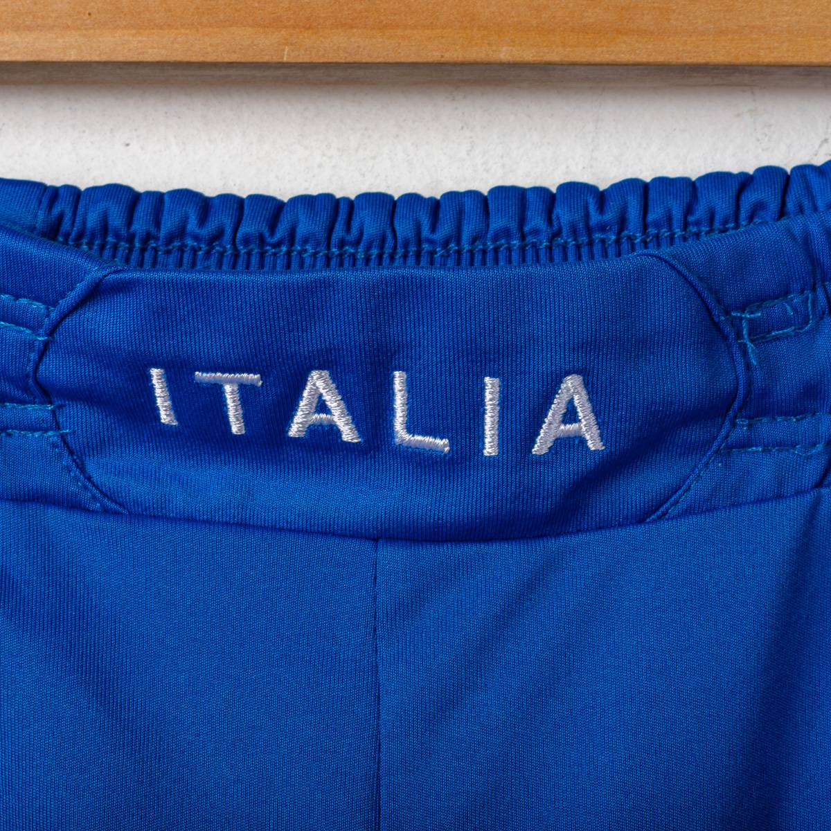 Pantaloncini Home Italia Puma 2012/2013