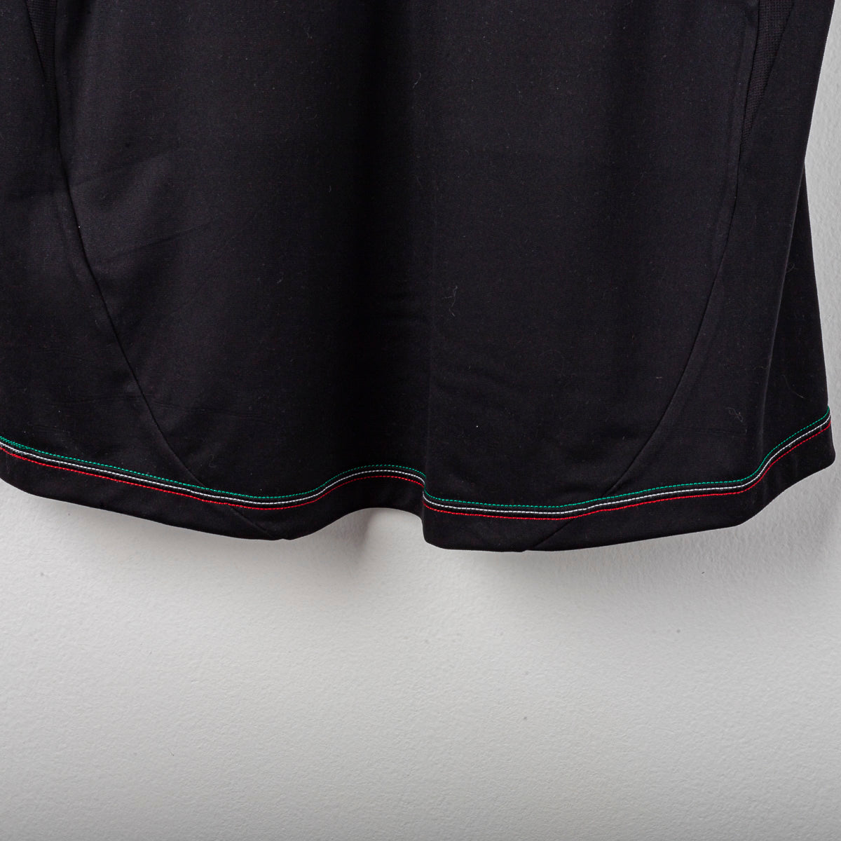 maglia third milan Adidas balotelli 45 2012/2013