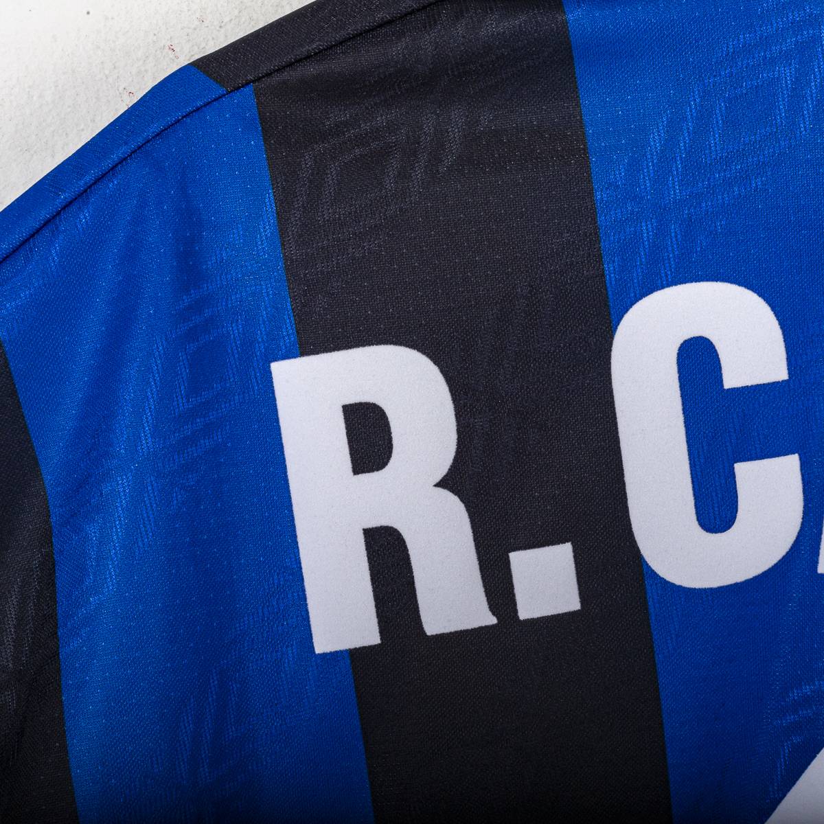 Maglia Home Fc Inter Umbro Roberto Carlos 6 1995/1996