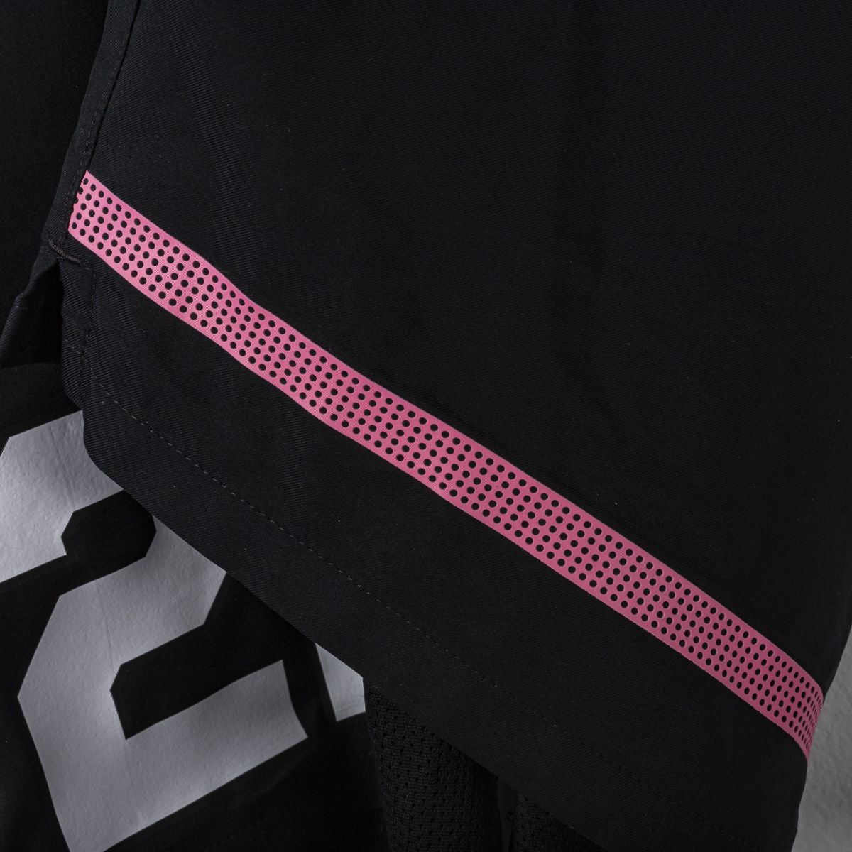 pantaloncini away juventus nike n21 2011/2012