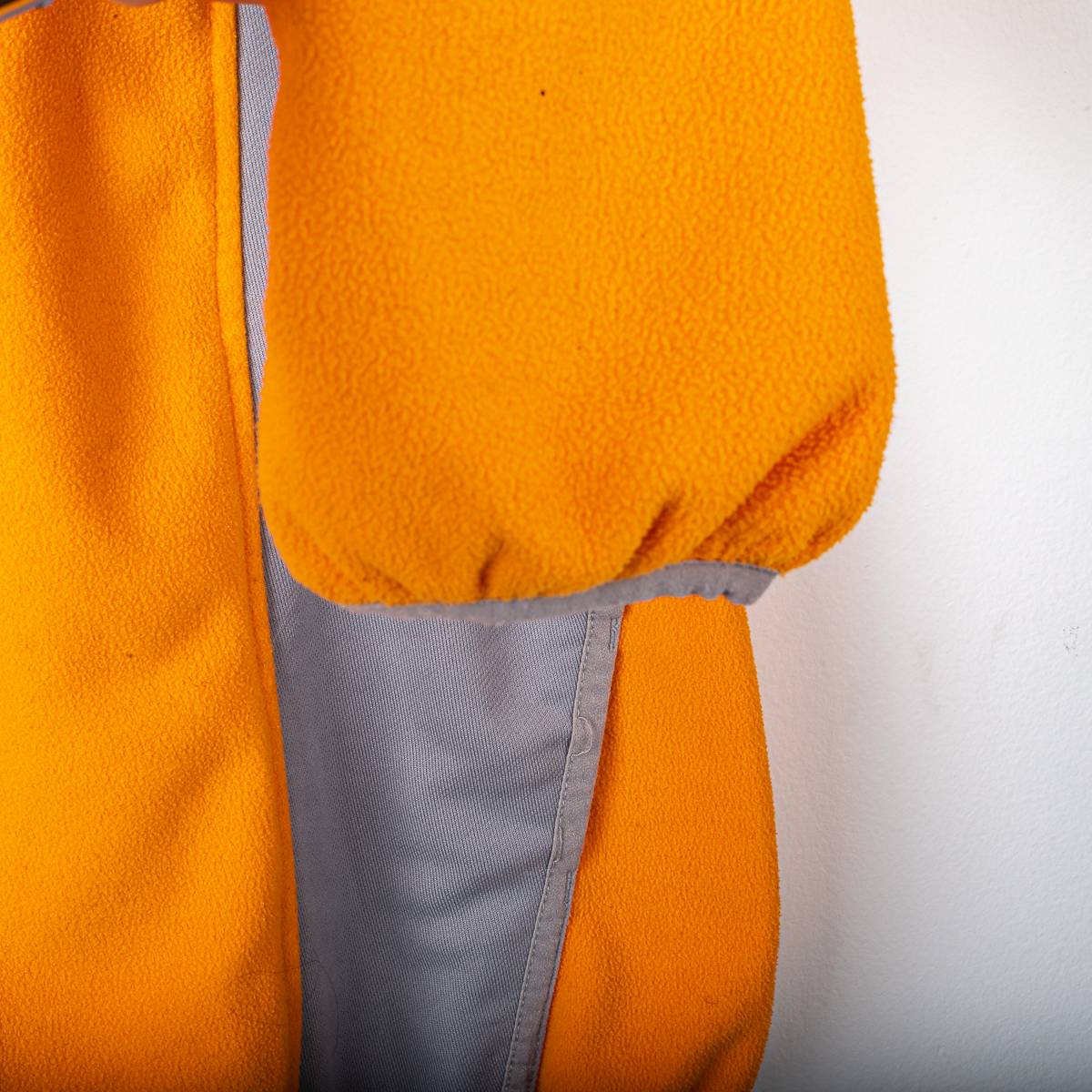 Inter Nike Fleece Sweatshirt 2000/2001