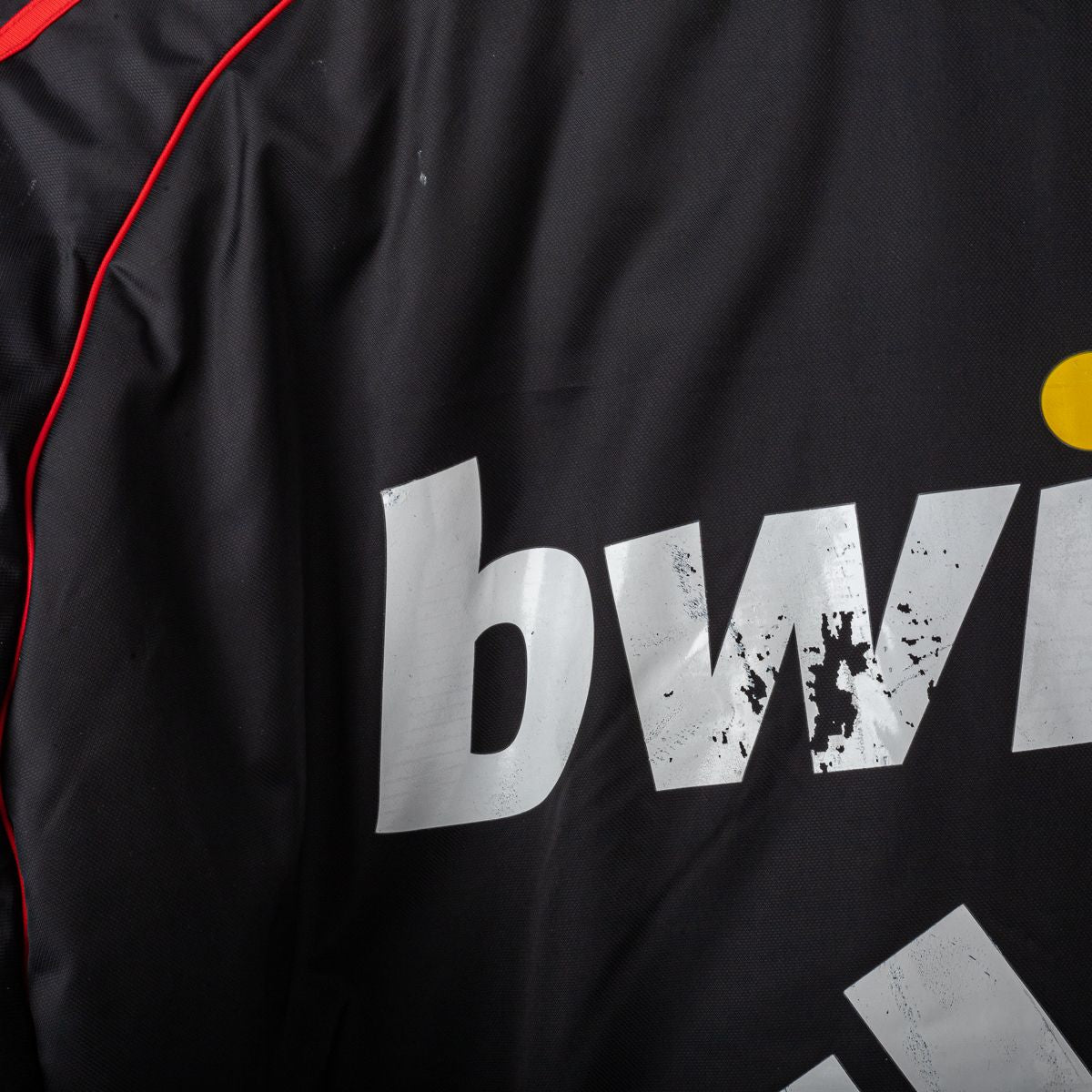 Giaccone Milan Bwin Adidas 2005/2006