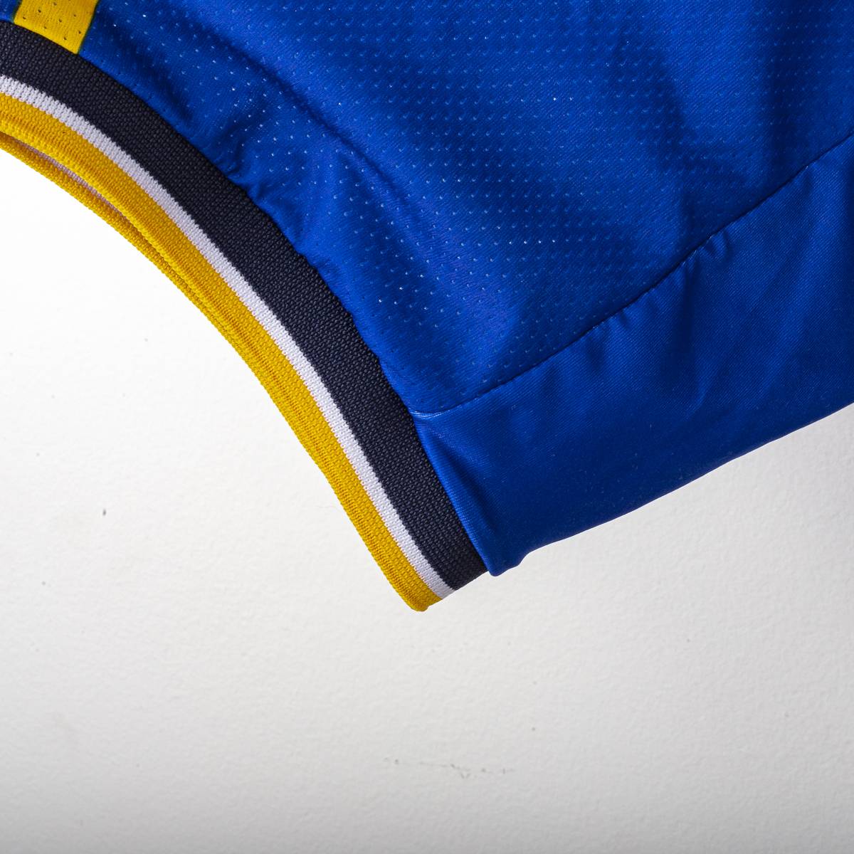 Maglia Home Parma Champion Adriano n9 2003/2004