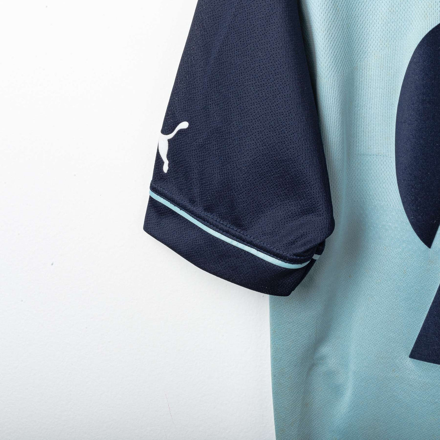 Maglia Speciale Lazio Puma Chiesa 25 2002/2003