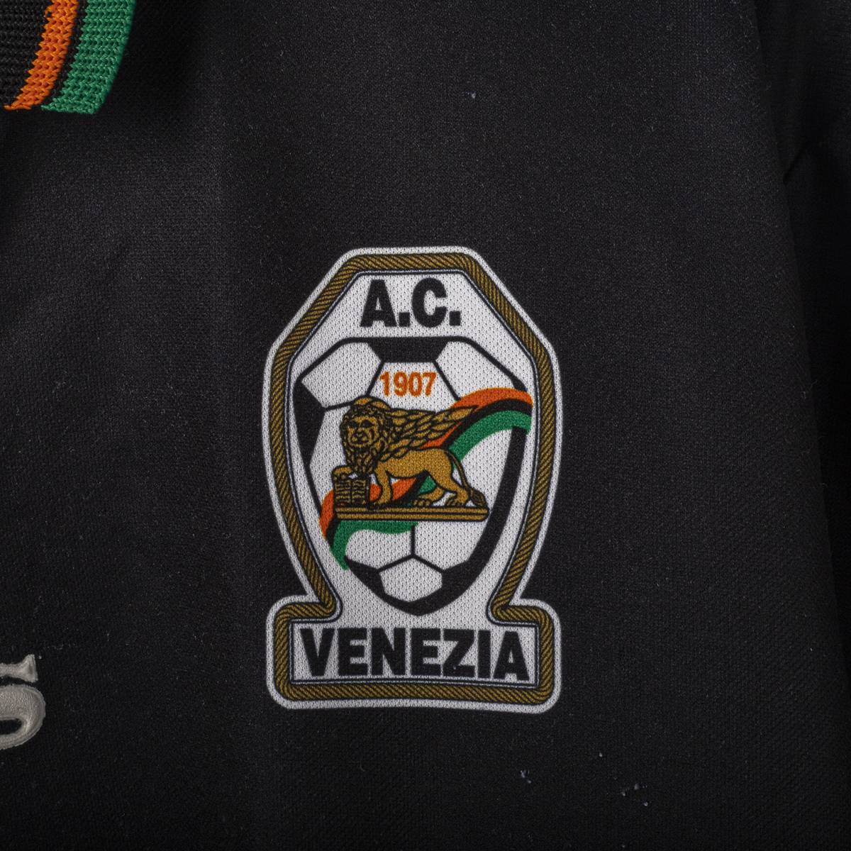maglia home venezia Kronos Recoba 11 1999/2000