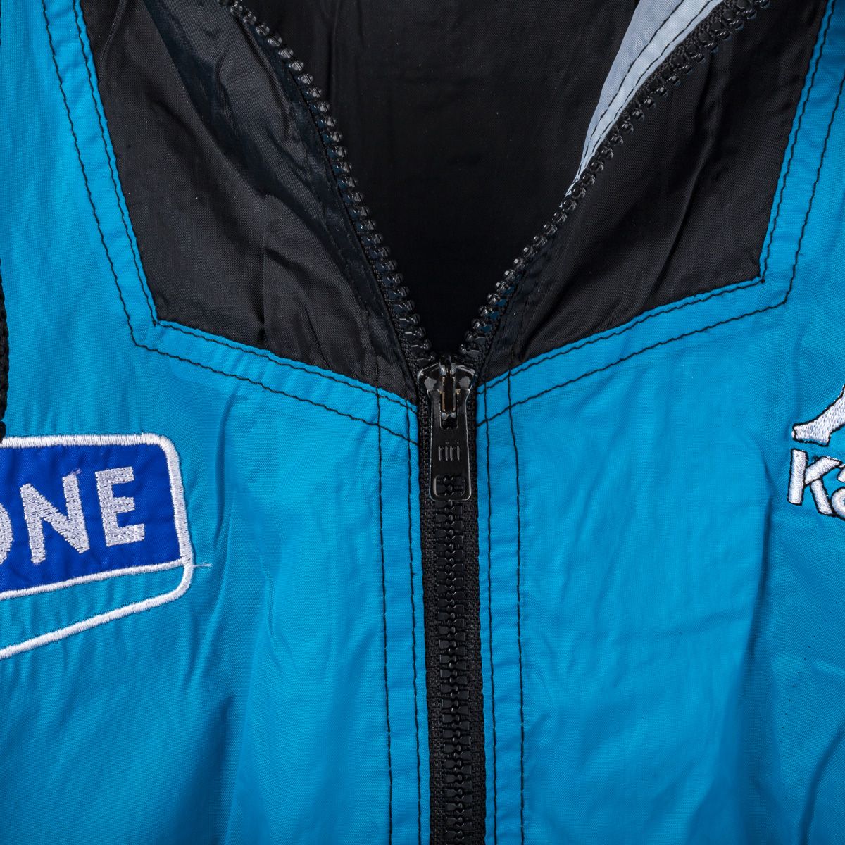 Giacca Training Juventus Kappa Danone 1994/1995