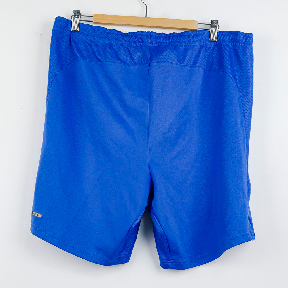 Pantaloncini Away Italia Puma 2008