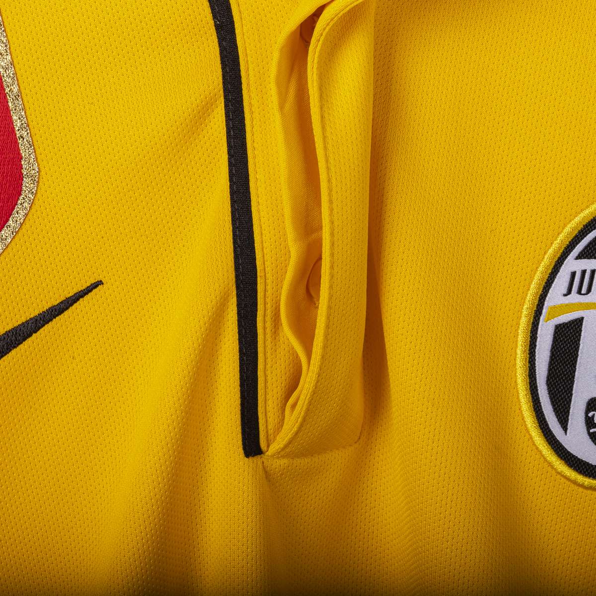 Maglia Away Fc Juventus Nike Tevez n10 2013/2014