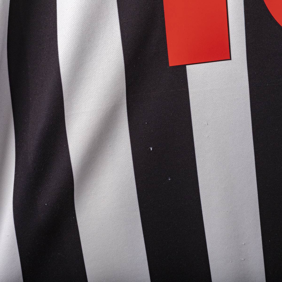 Maglia Home Fc Juventus Kappa Del Piero n10 1998/1999