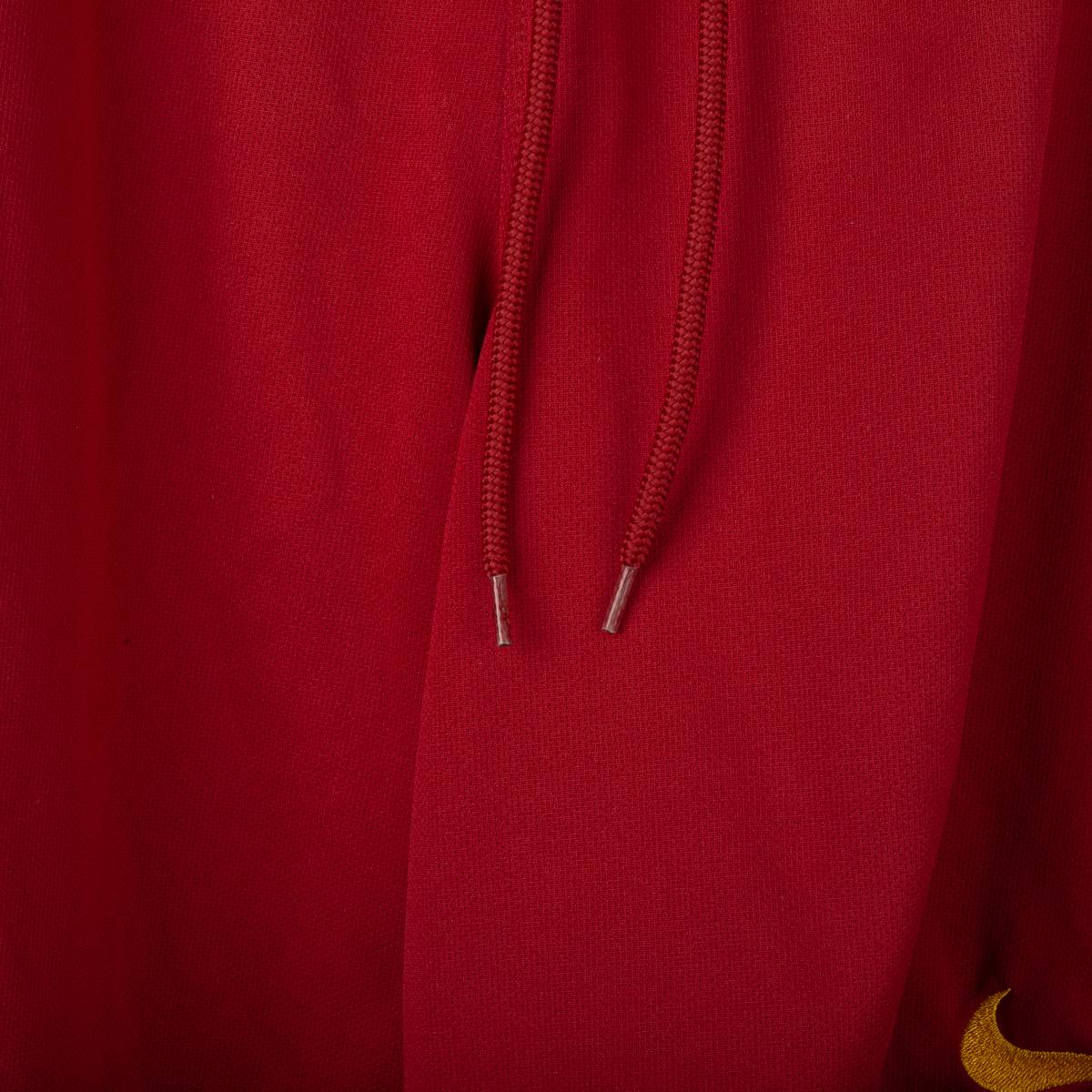 Pantaloncini Home Roma Nike 2017/2018