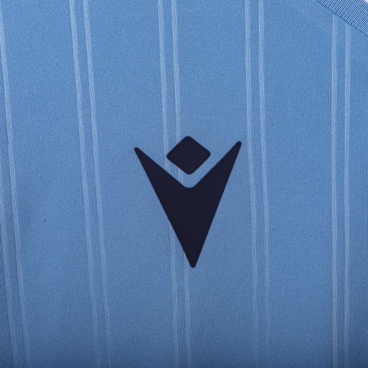 Maglia Home Ss Lazio Macron con cartellino 2021/2022