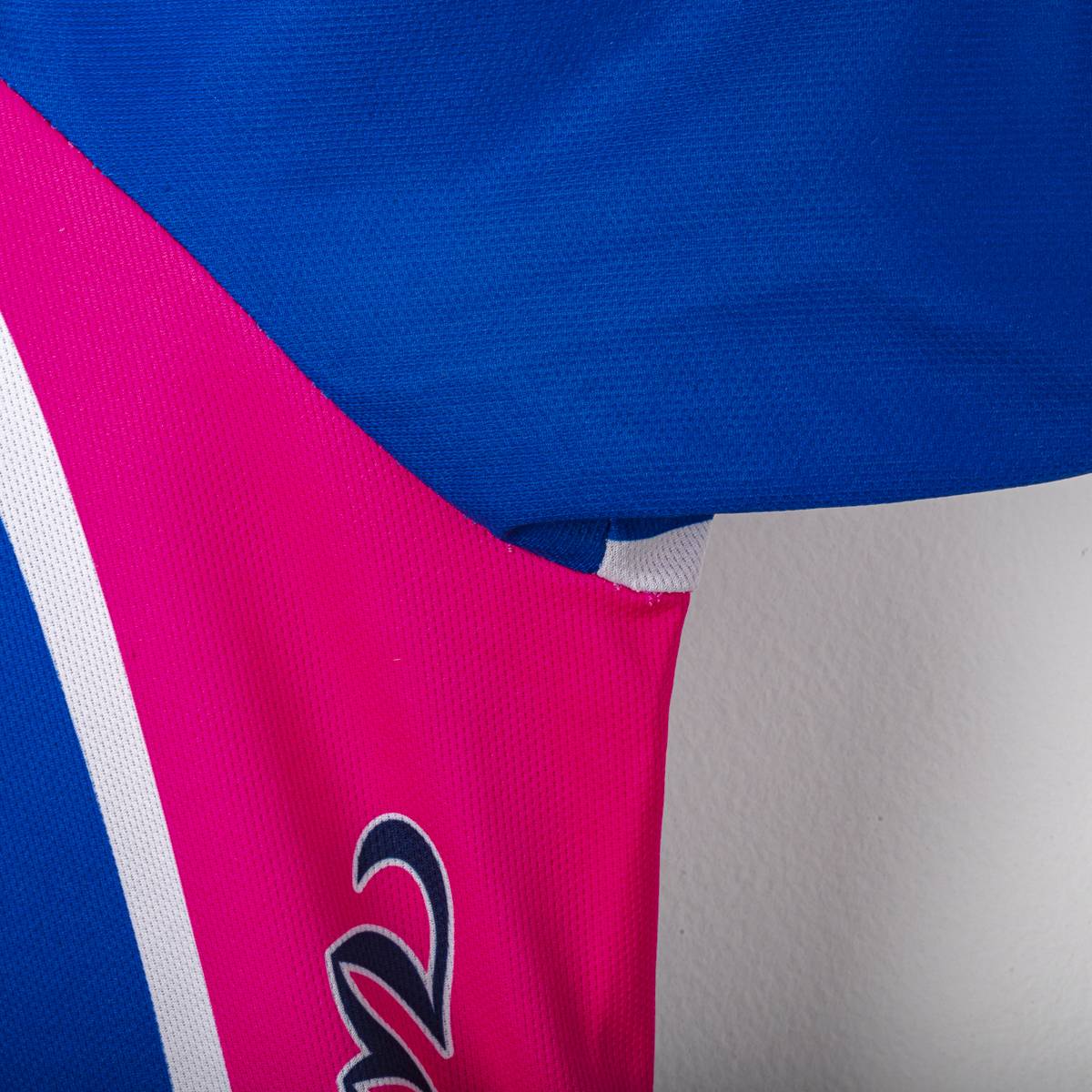 Maglia Ciclismo Lampre Asics 2000/2001