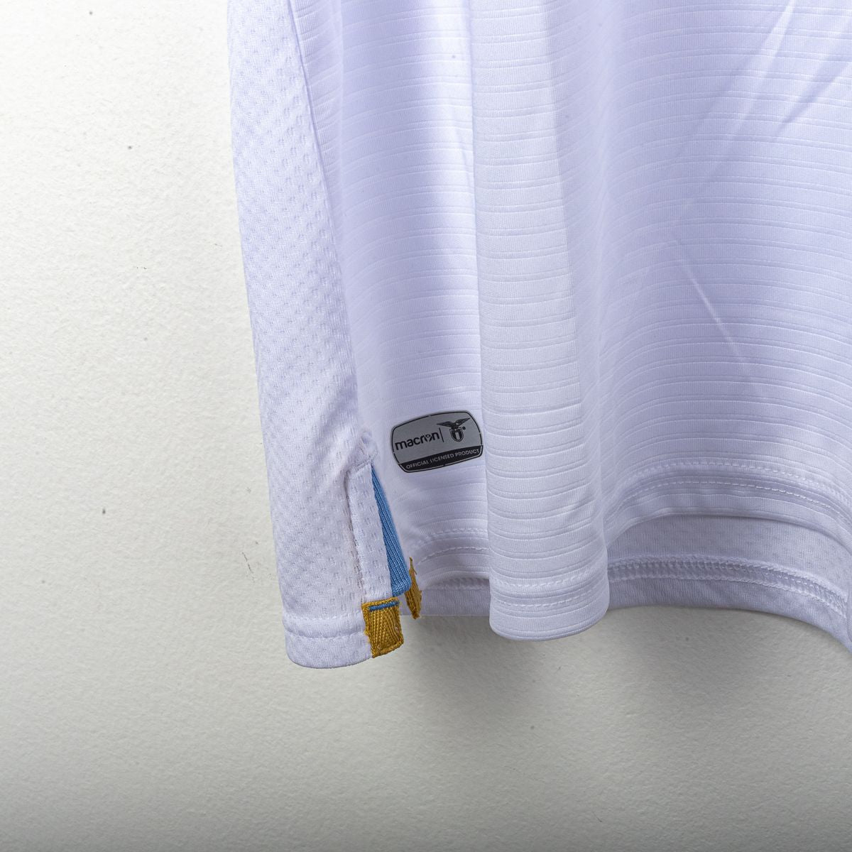 Maglia Away Lazio Macron Correa 11 2018/2019