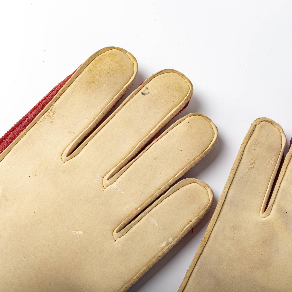 Guanti Portiere Uhlsport IN