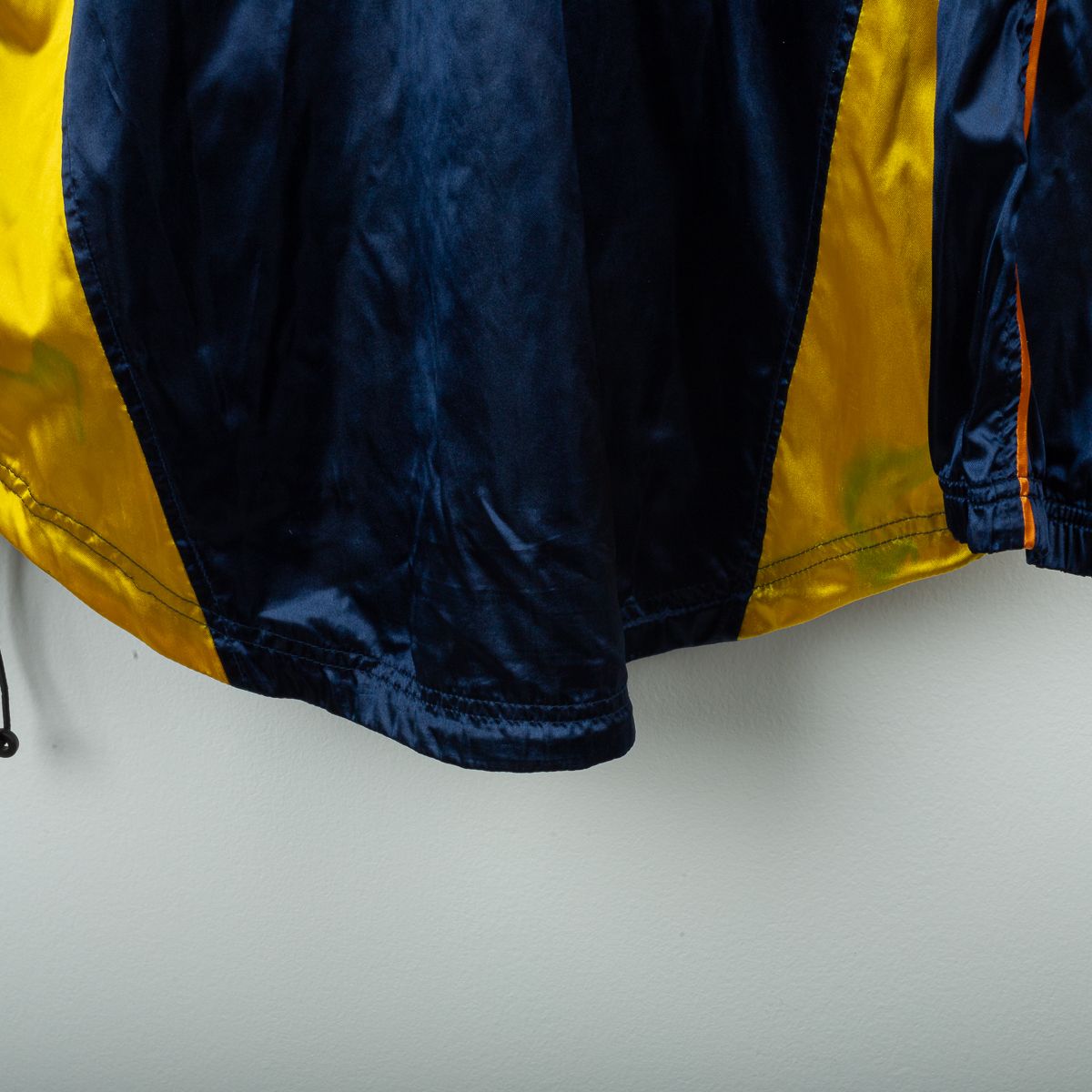 Giacca Inter Nike Pirelli 2001/2002