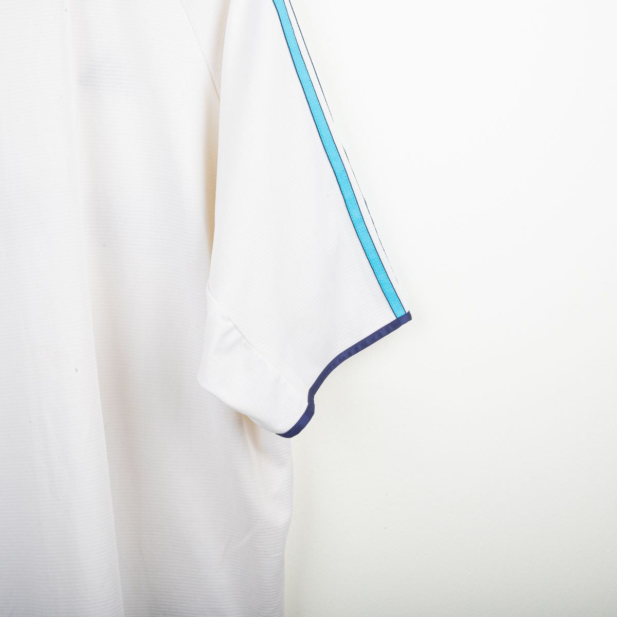 Maglia Home Olympique Marsiglia Adidas 1999/2000