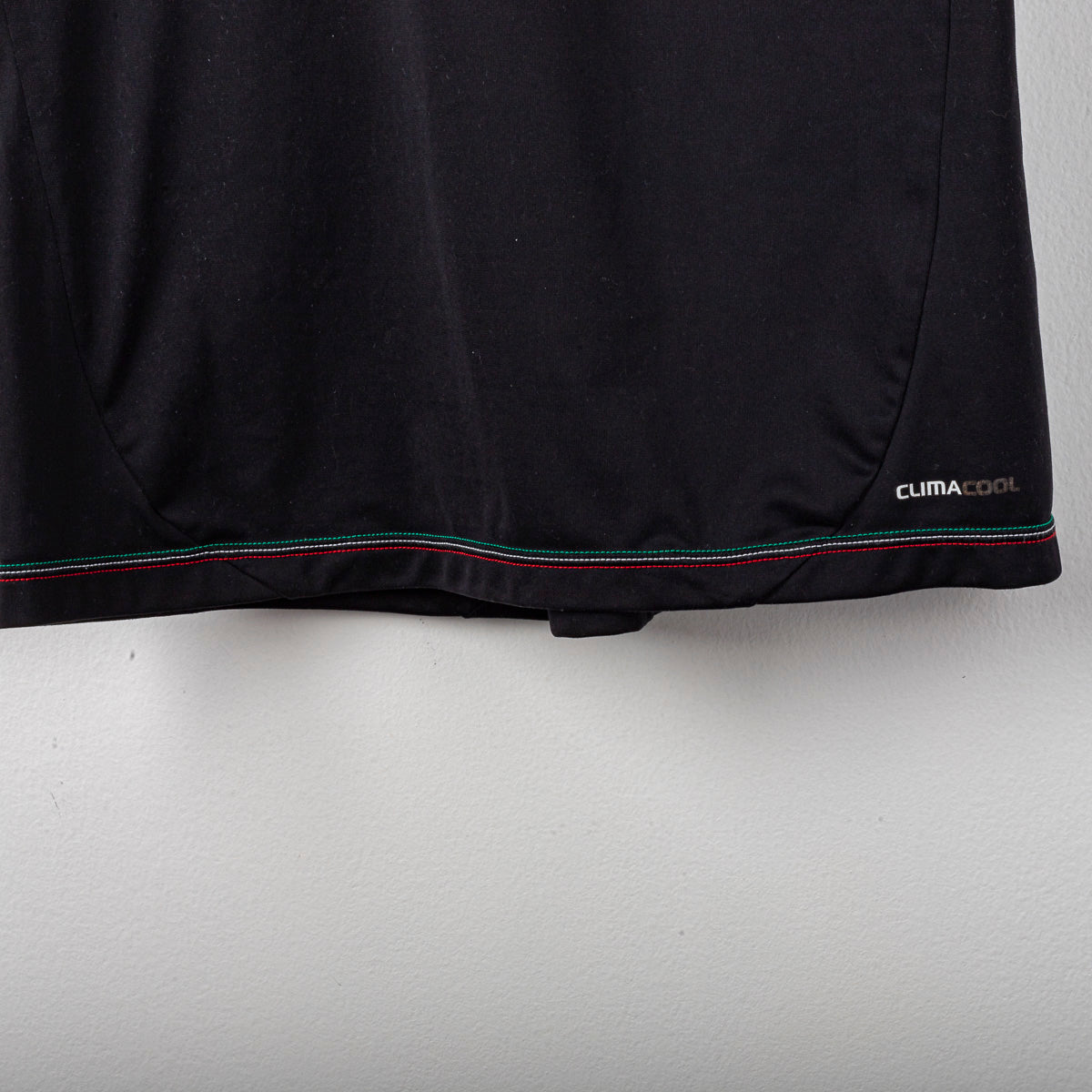 maglia third milan Adidas balotelli 45 2012/2013