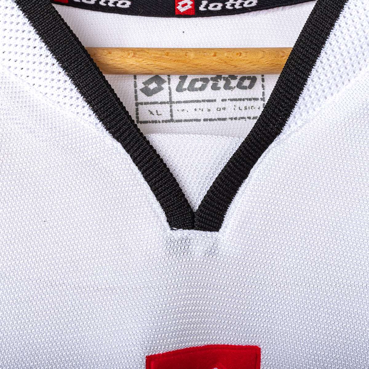 Maglia Away Juventus Lotto Fastweb Nedved 11 2002/2003