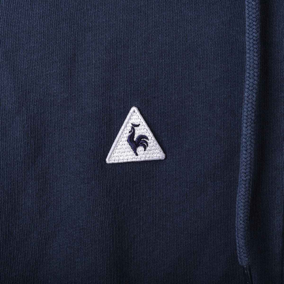 Felpa Cappuccio Fiorentina Le Coq 2016/2017