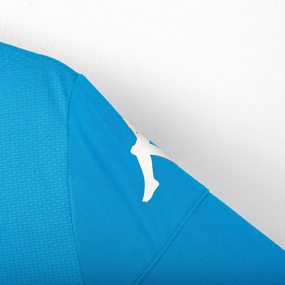 Maglia Home Ssc Napoli Kappa Mertens 14 2015/2016