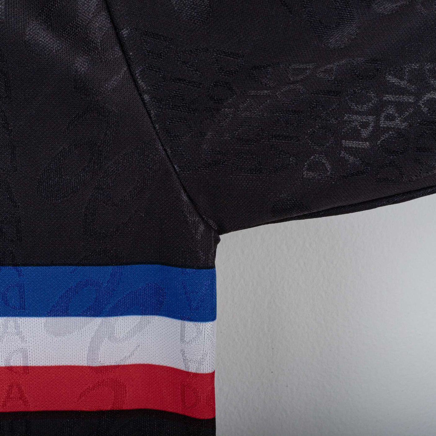 Maglia Third Sampdoria Asics Mancini 10 1996/1997