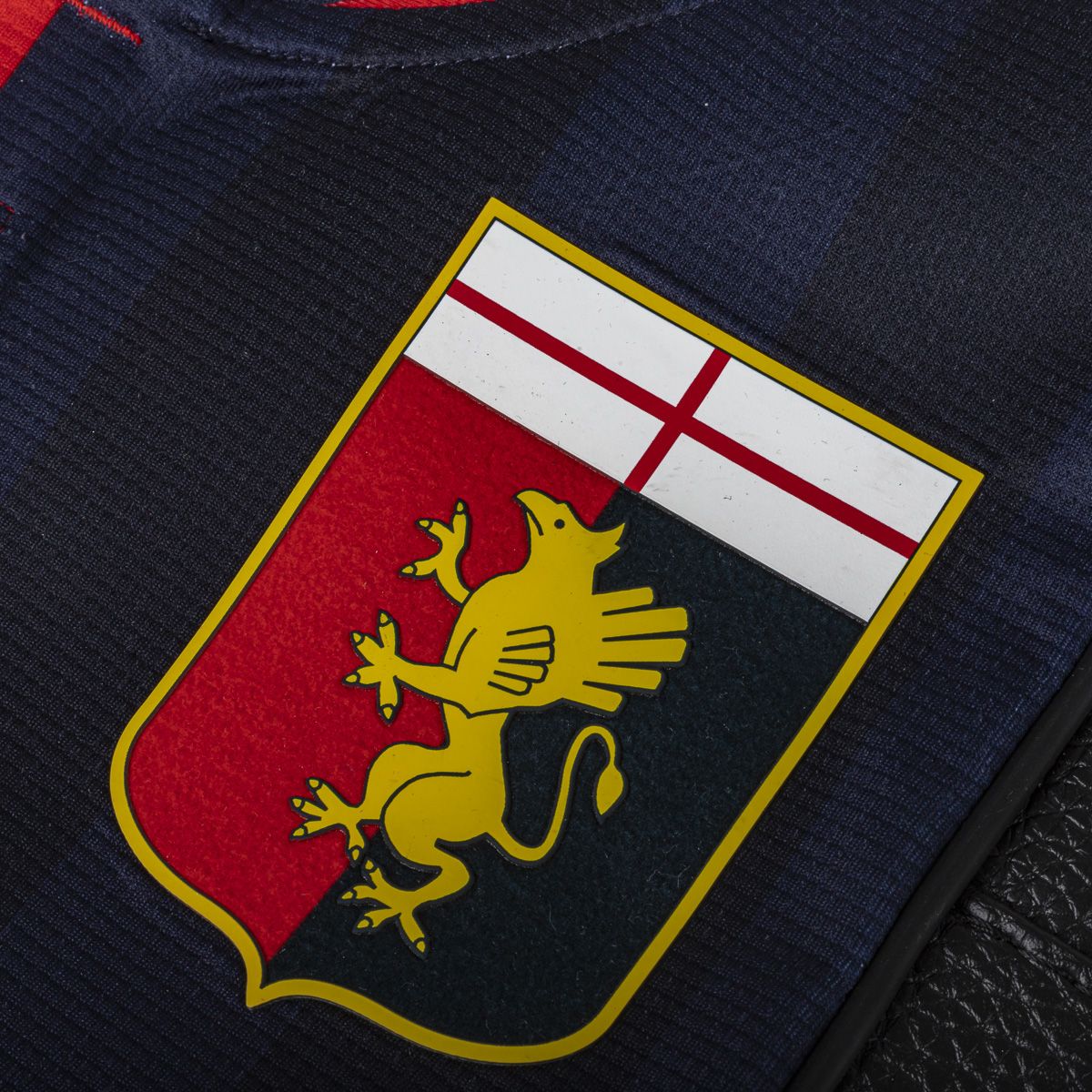 Zaino Spalla Kappa Genoa 2019/2020