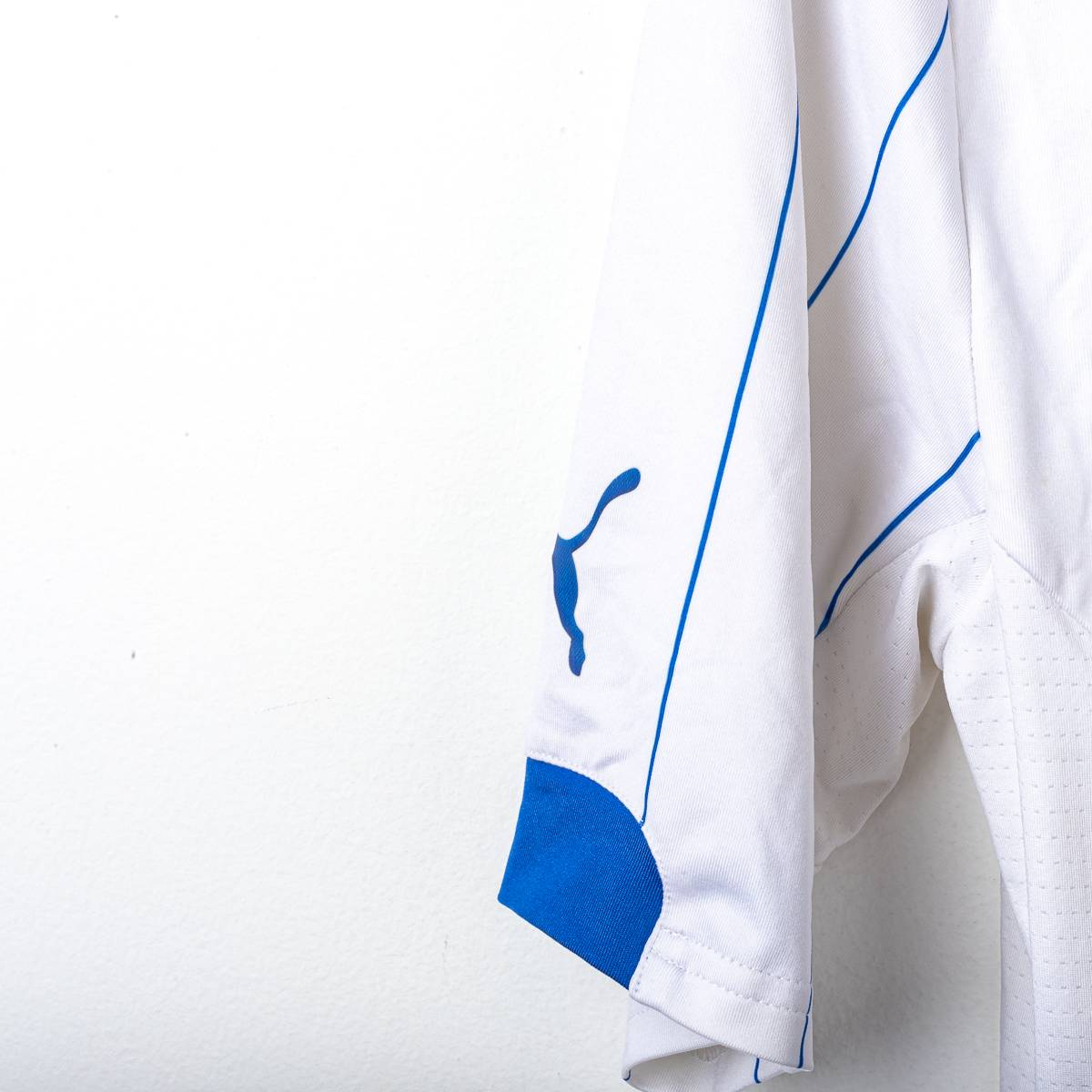 Maglia Away Italia Puma Mondiali Brasile 2014