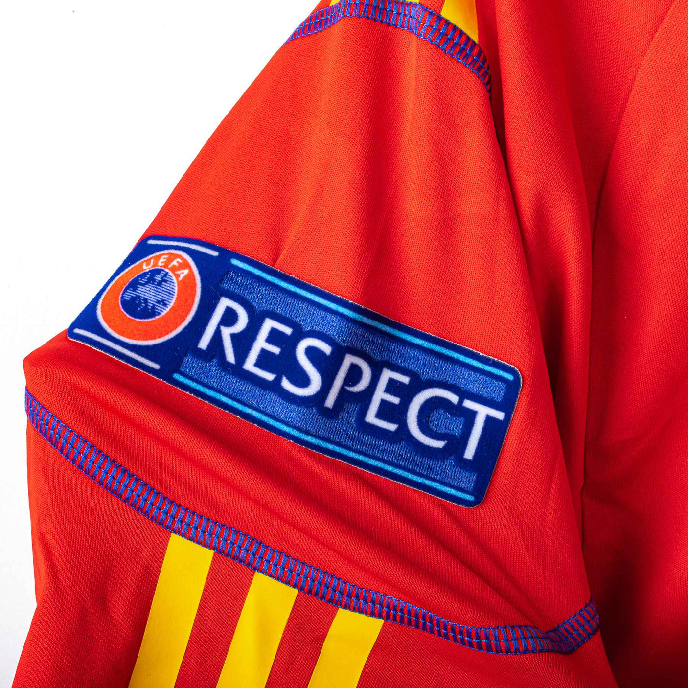 Maglia Home Romania Adidas Maxim 2014