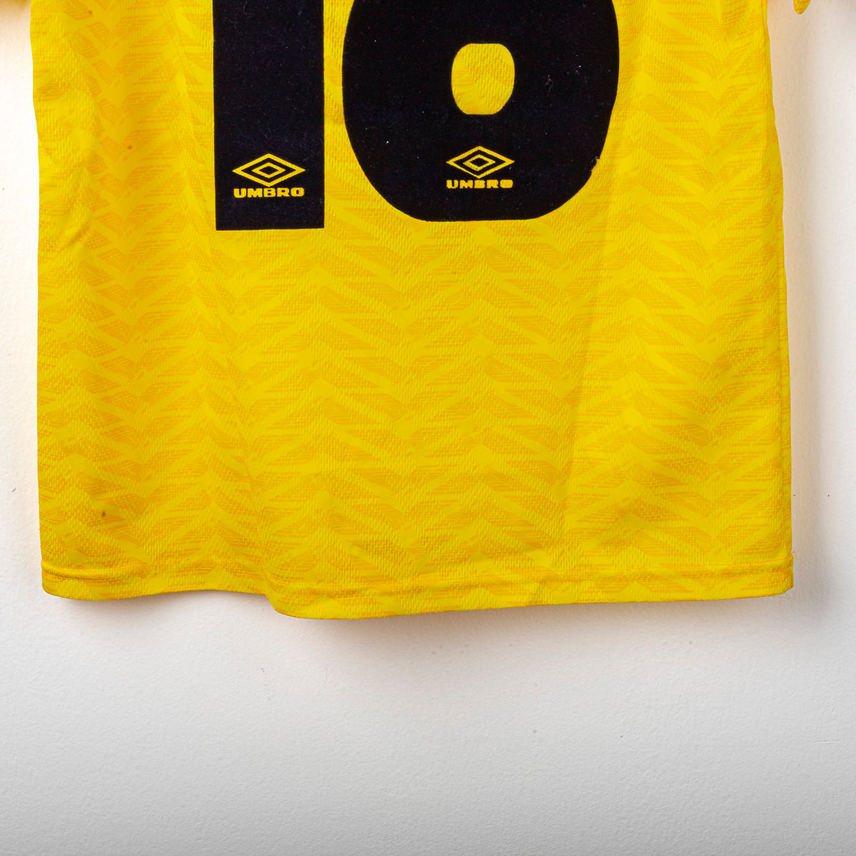 Maglia bambino away Lazio Umbro Nedved 1997/1998