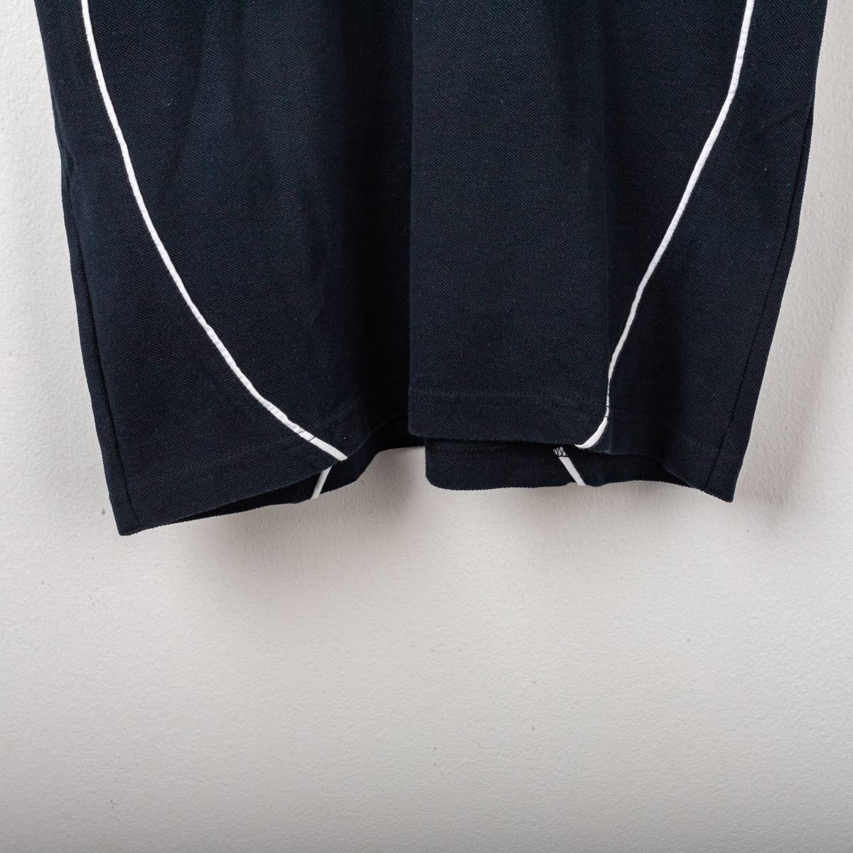 Polo Fc Juventus Lotto fastweb 2002/2003