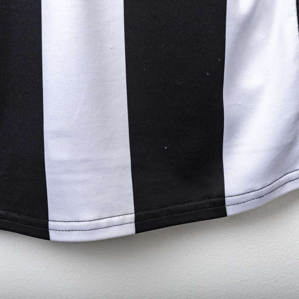 Juventus Kappa Home Shirt Sony Del Piero 10 1997/1998