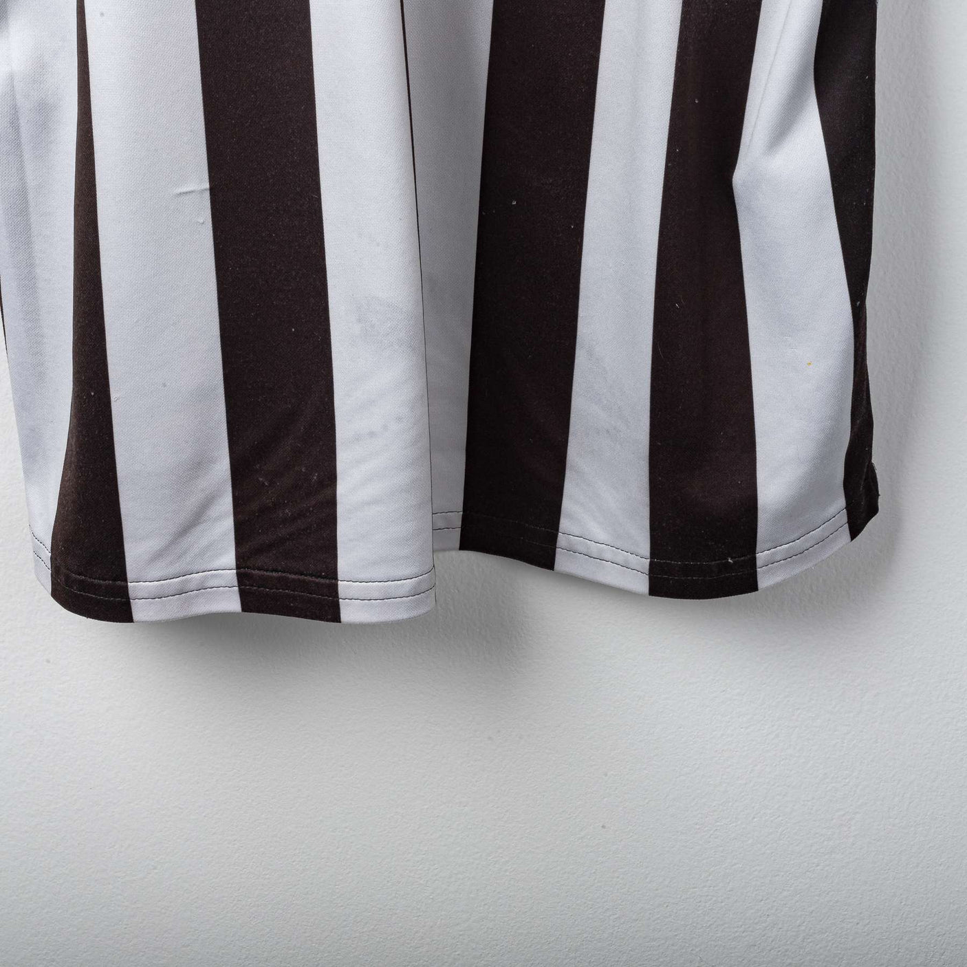 Maglia Home Juventus Kappa Del Piero 10 1998/1999