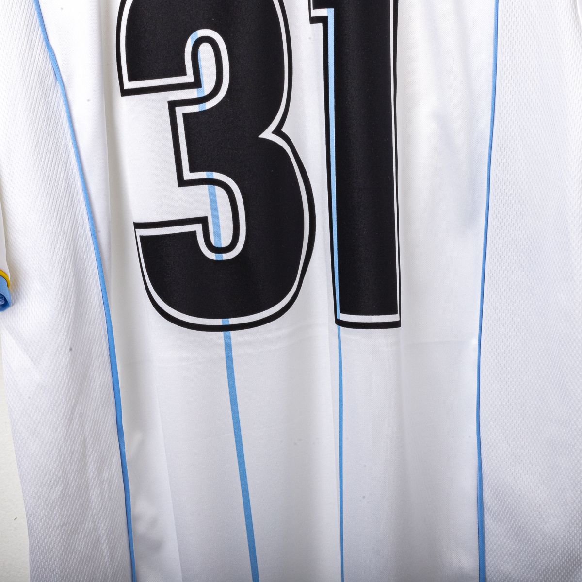 Maglia Away Lazio Puma Stam n31 2001/2002