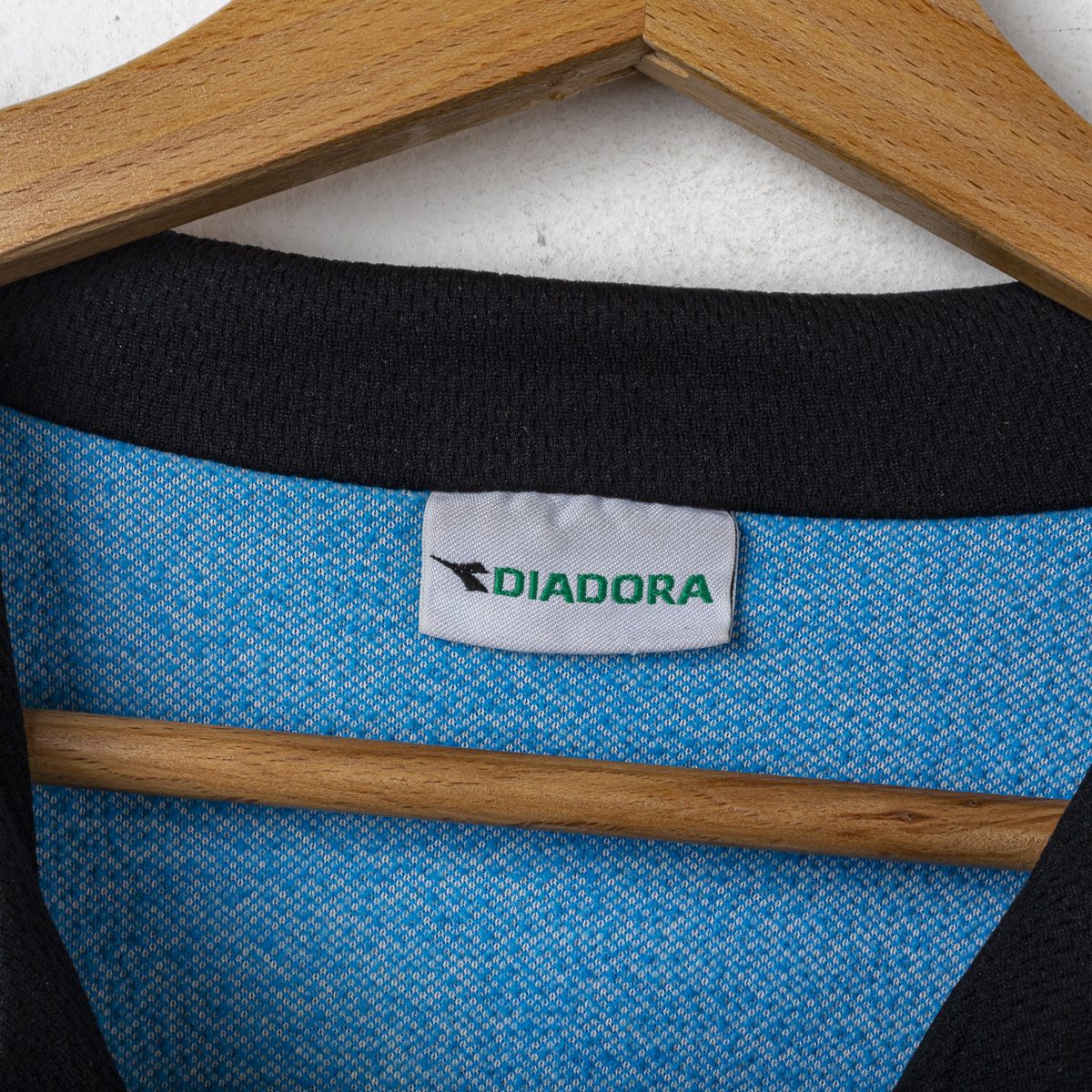 Felpa Allenamento Udinese Diadora Ristora 2001/2002