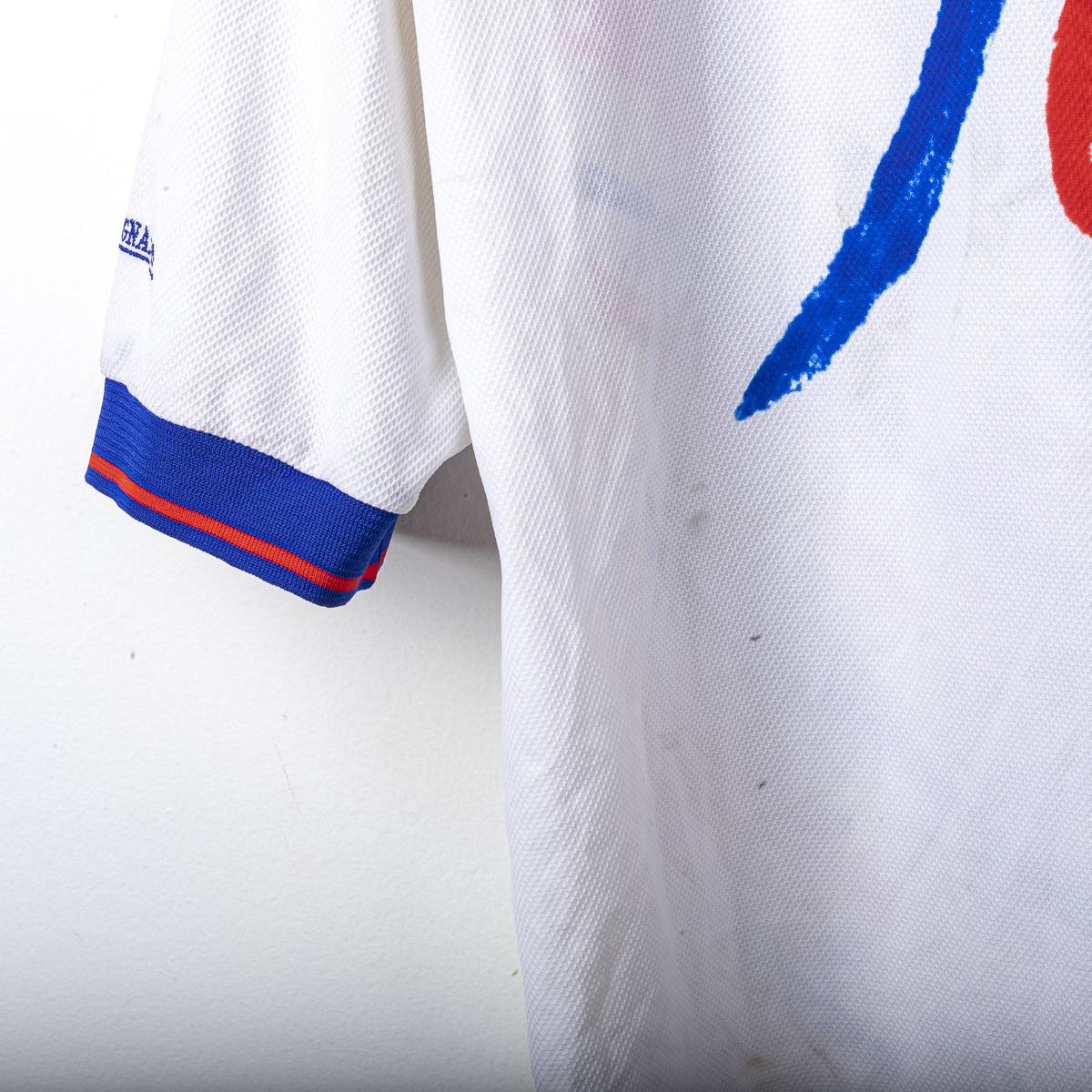 Polo Bologna Diadora Arte Pagliuca 1998/1999